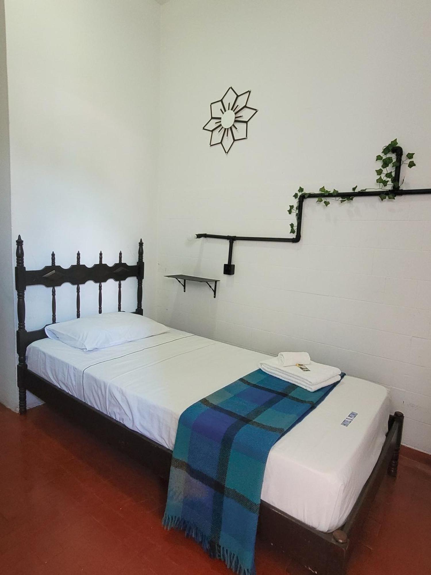 Dom Pedro Hotel Petrópolis Exteriör bild