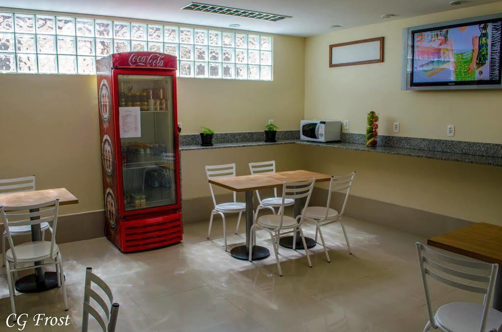 Dom Pedro Hotel Petrópolis Exteriör bild