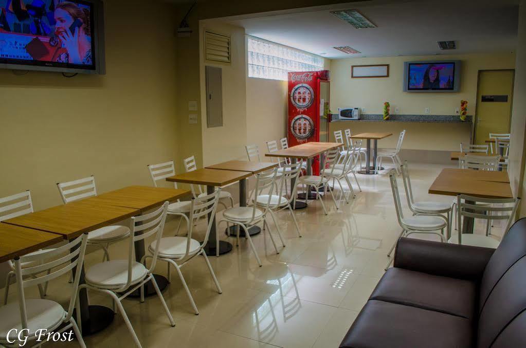 Dom Pedro Hotel Petrópolis Exteriör bild